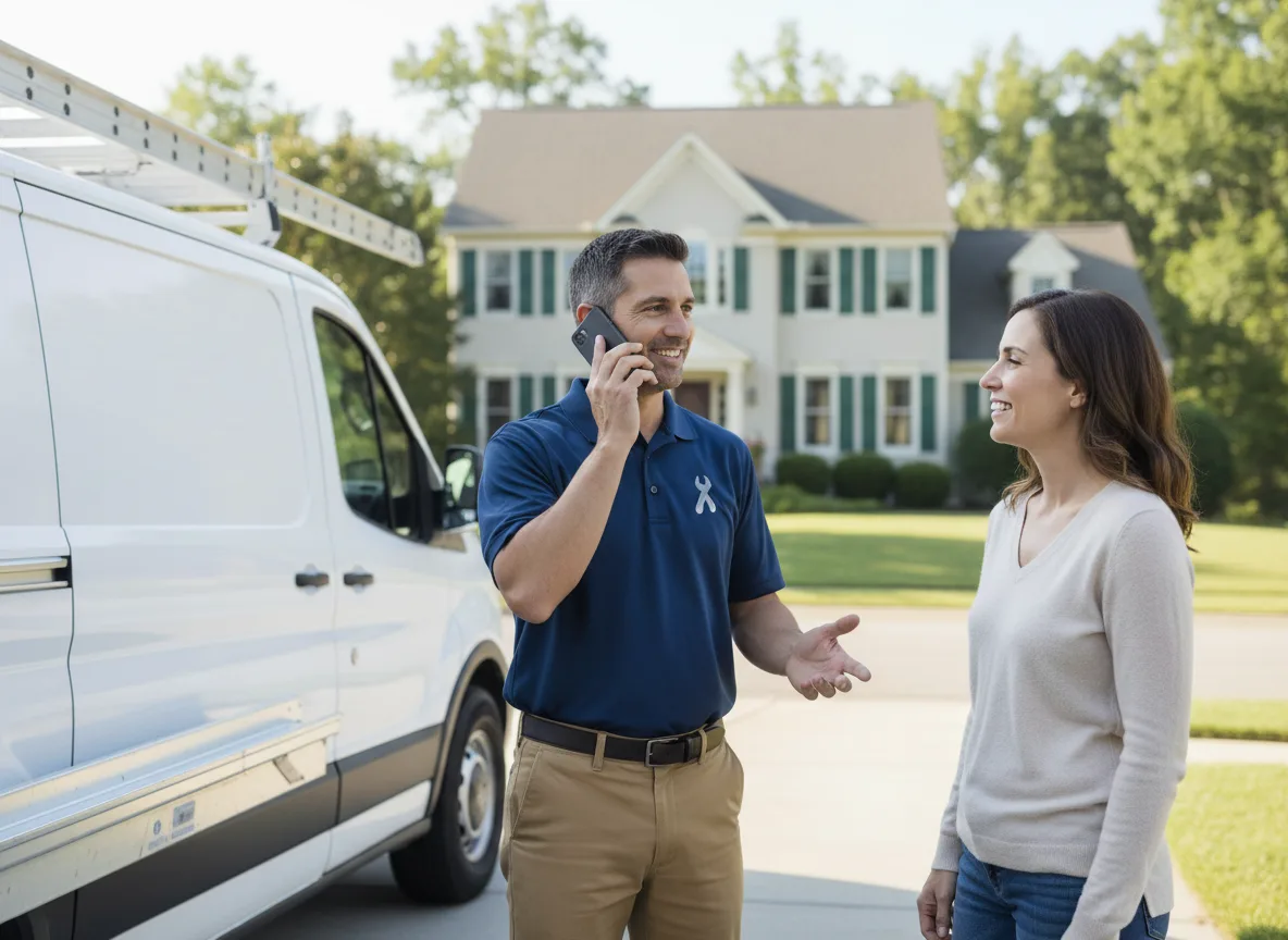 Home Gutter Service Schaller, IA FAQs
